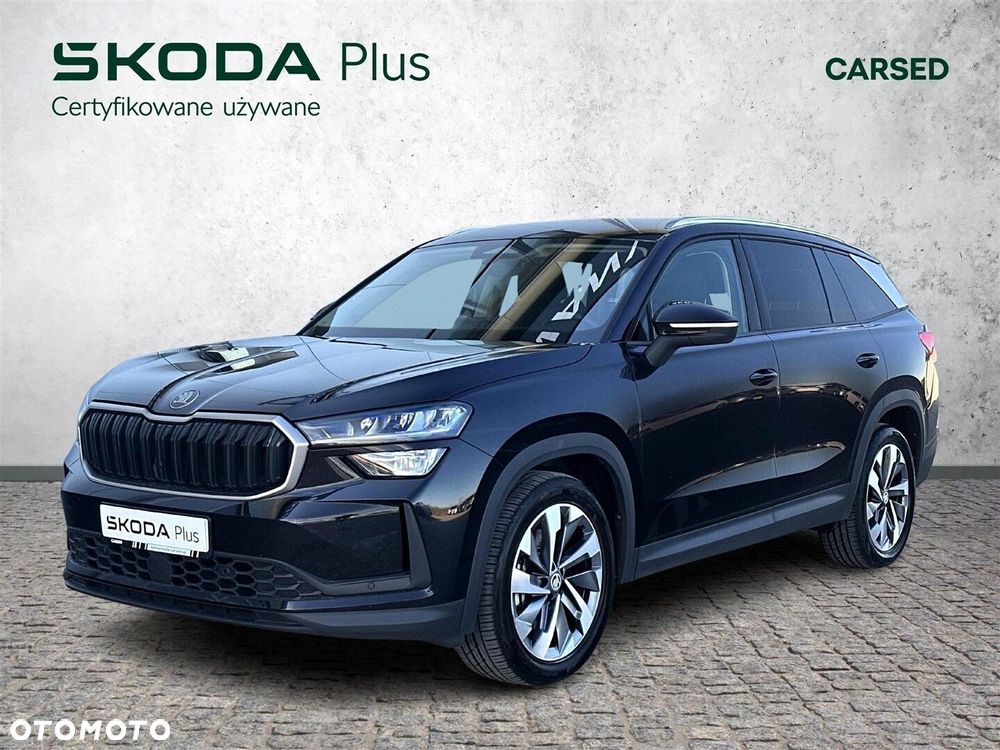 Skoda Kodiaq 1.5 TSI ACT 4x2 Style DSG - 1