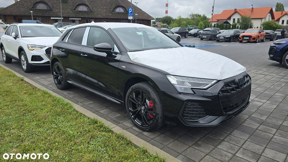Audi A3 - 6