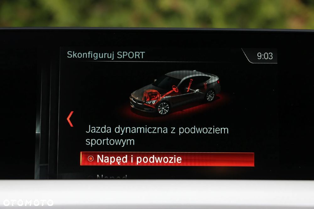 BMW 3GT 318d Advantage - 34