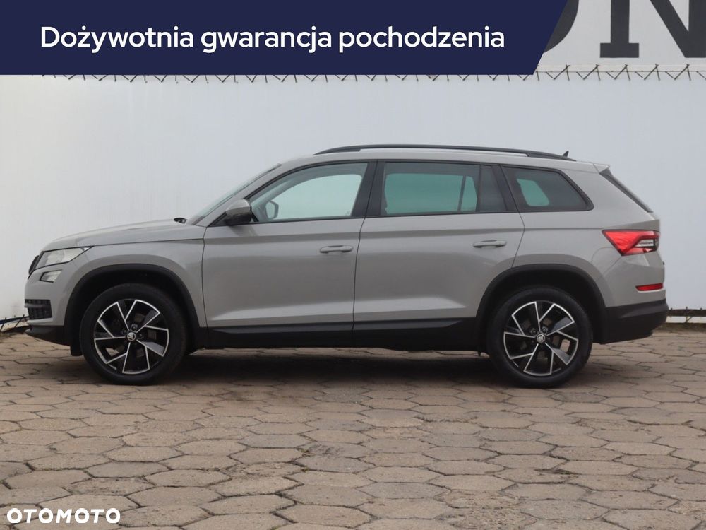 Skoda Kodiaq - 4