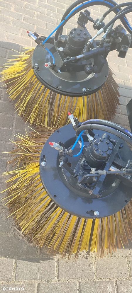 Schmidt Swingo CS 256+ - 9