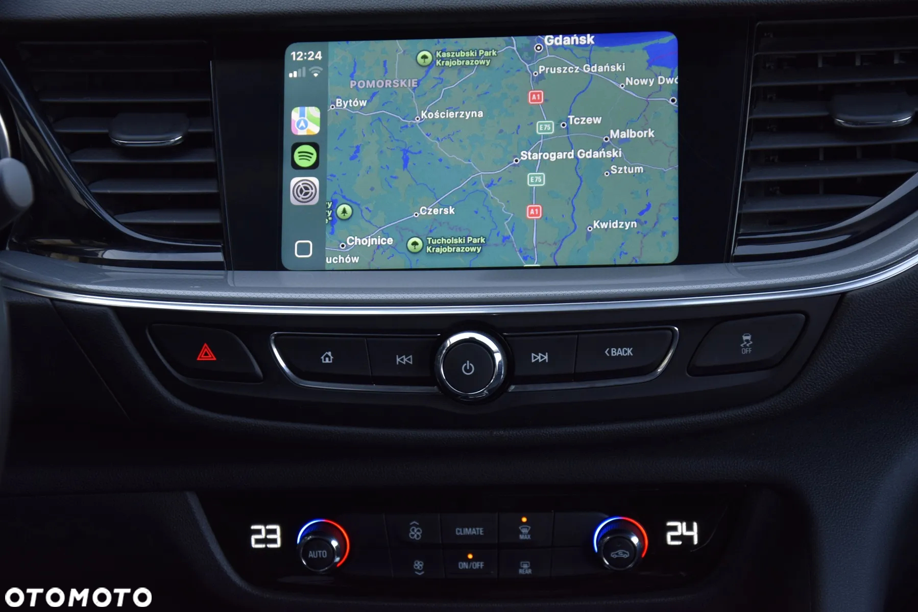 Opel Insignia Sports Tourer 2.0 Diesel Exclusive - 29