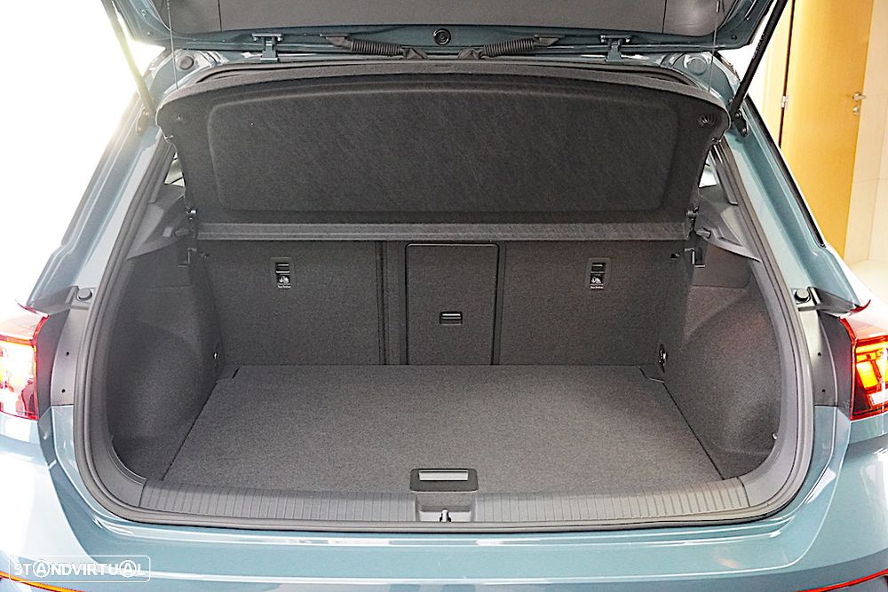 VW T-Roc 1.0 TSI Black Style - 10