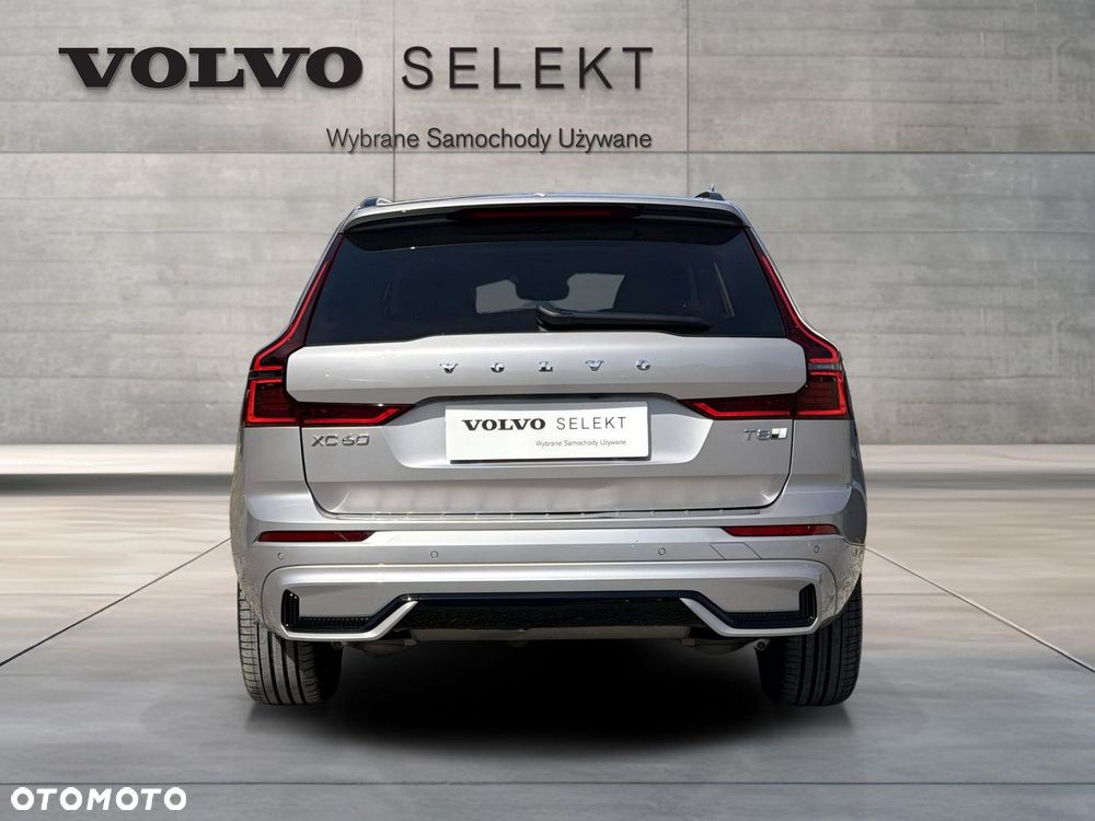 Volvo XC 60 - 7