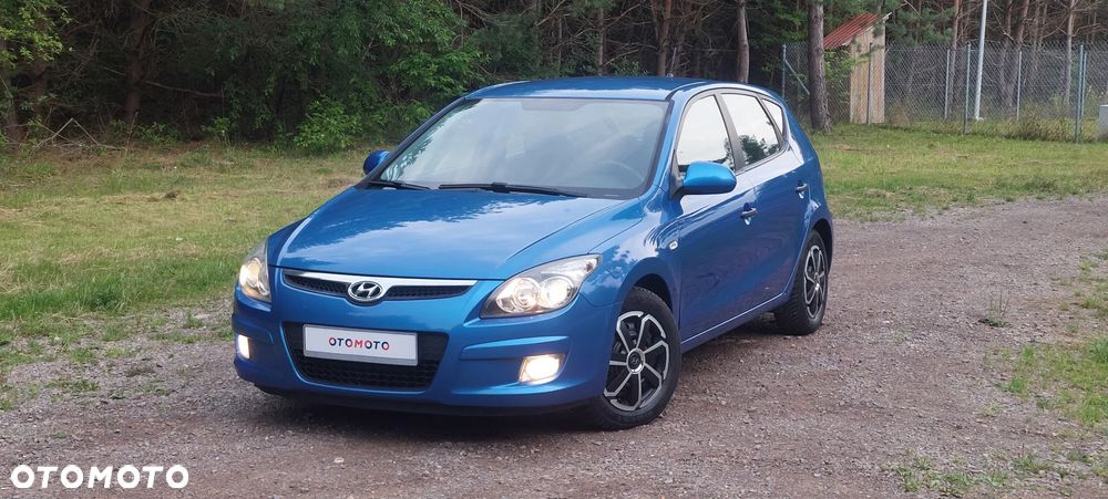 Hyundai i30 1.4 Blue Comfort - 1