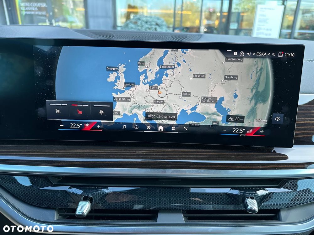 BMW X5 xDrive40i mHEV M Sport sport - 19