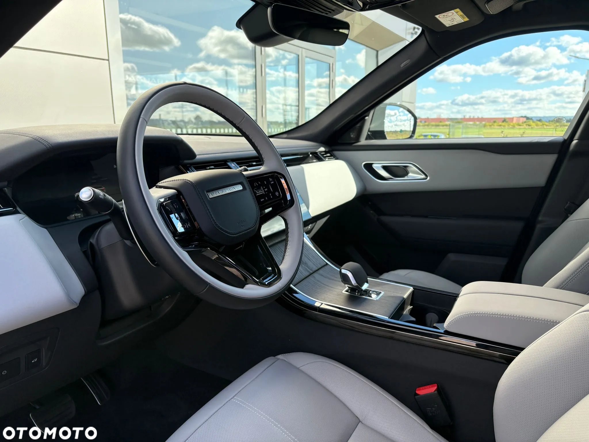 Land Rover Range Rover Velar - 11