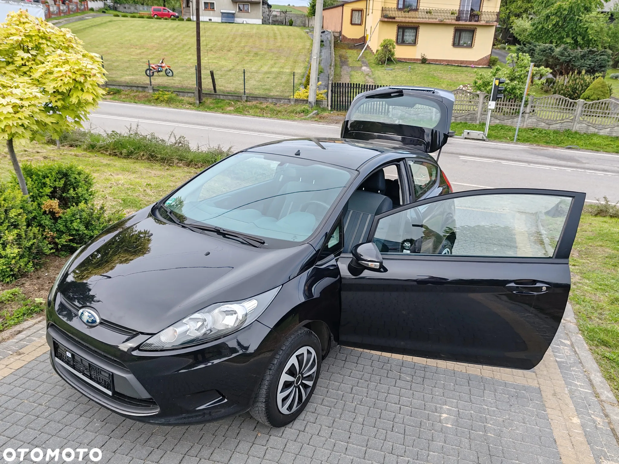 Ford Fiesta - 36