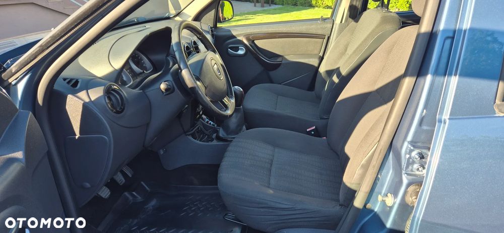 Dacia Duster 1.5 dCi Ambiance - 13