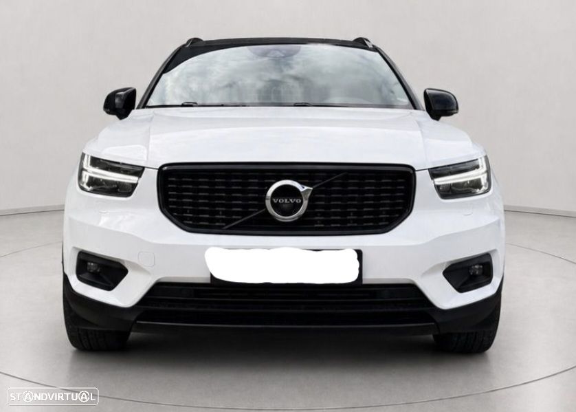 Volvo XC 40 - 4