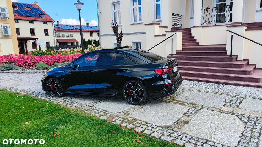 Audi RS3 Sportback TFSI quattro S tronic - 16