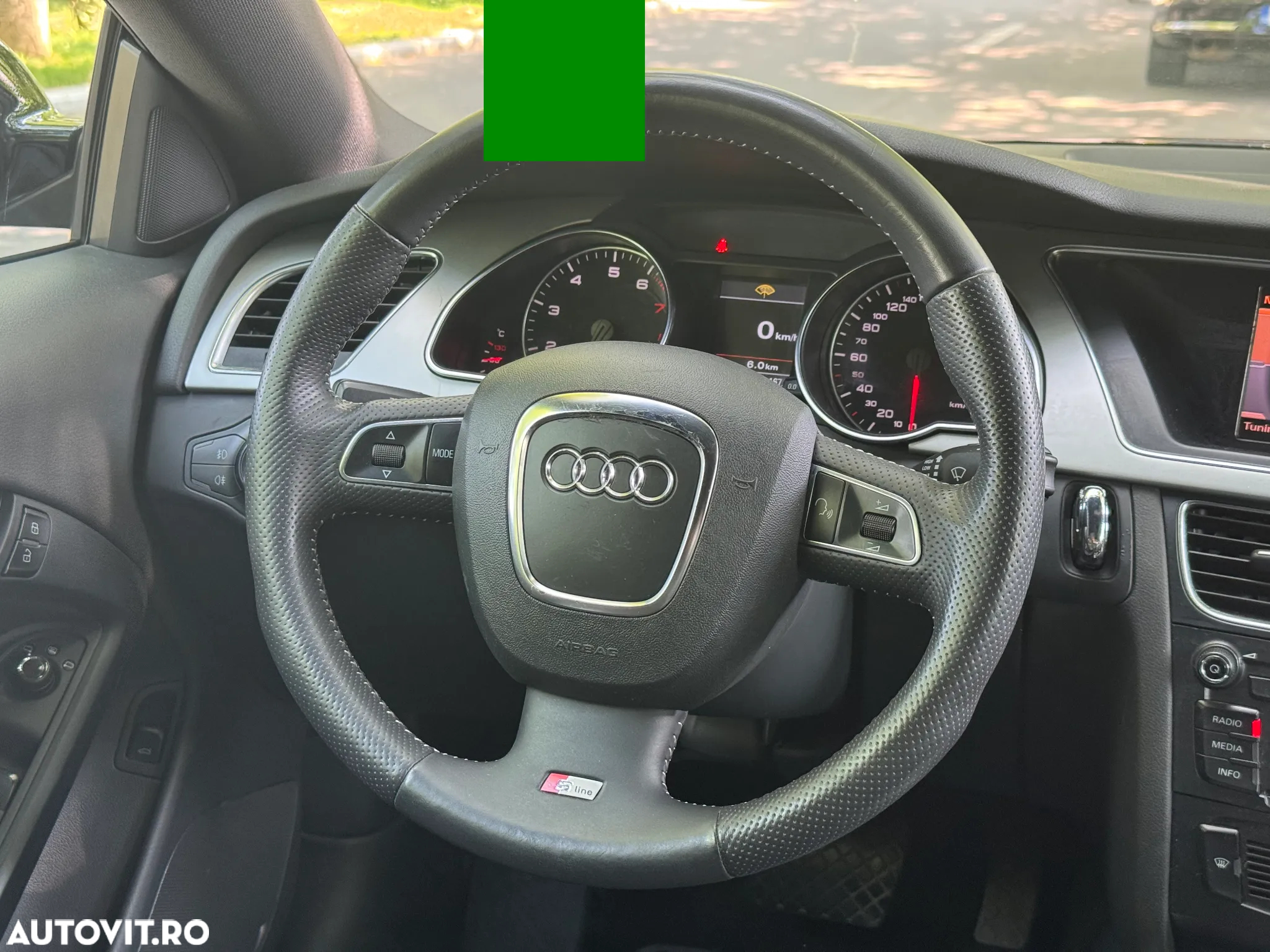 Audi A5 Coupe 2.0 TFSI Multitronic - 11