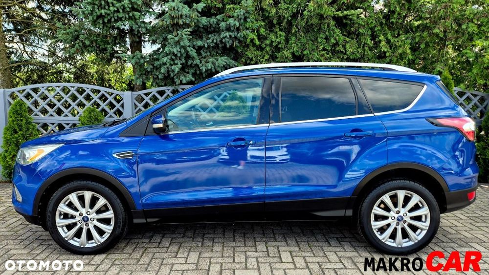 Ford Escape - 14