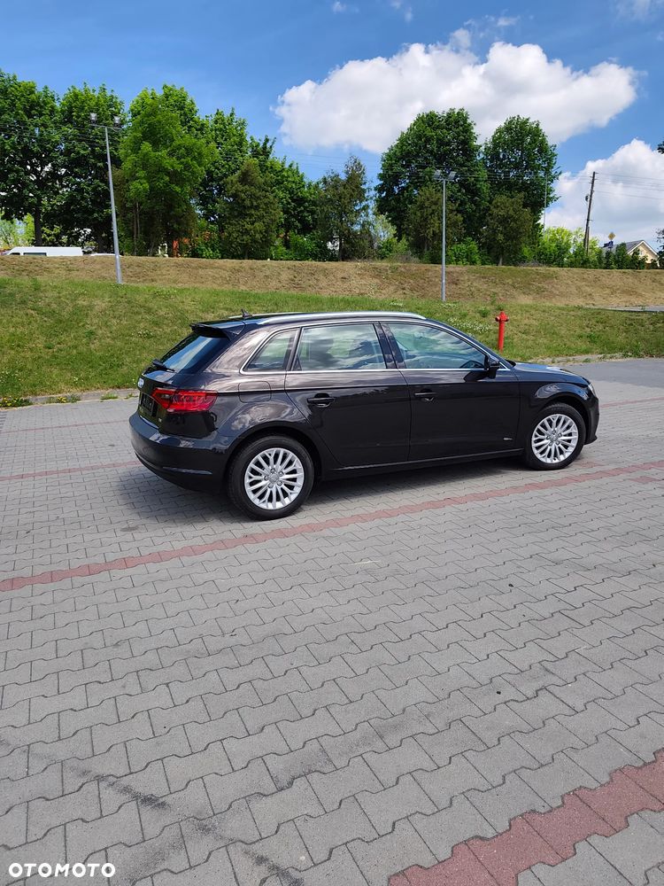 Audi A3 Sportback - 20
