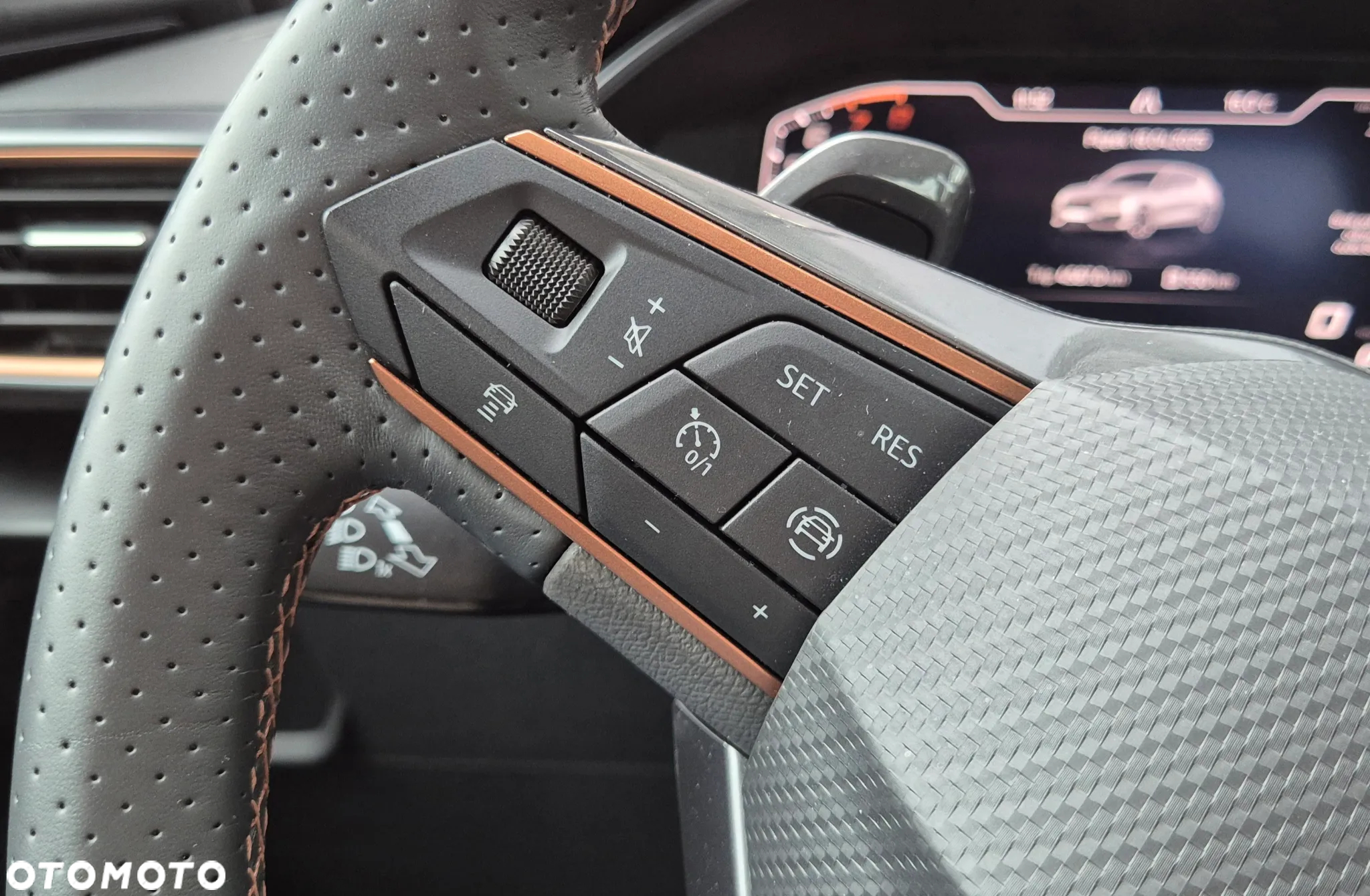 Cupra Leon - 11