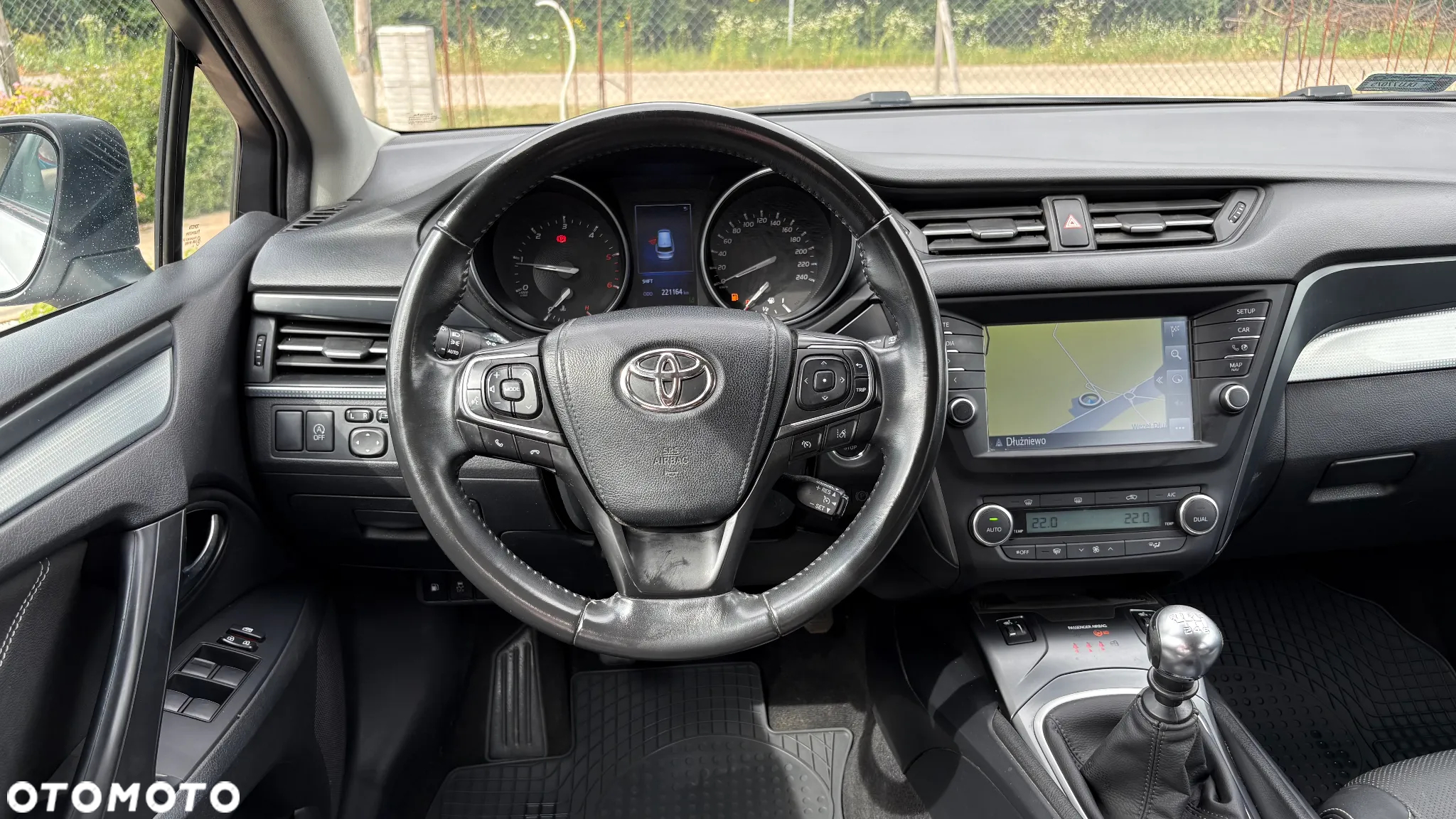 Toyota Avensis 2.0 D-4D Prestige - 20