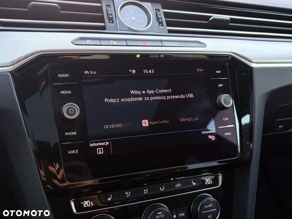 Volkswagen Arteon 2.0 TSI R-Line DSG - 34