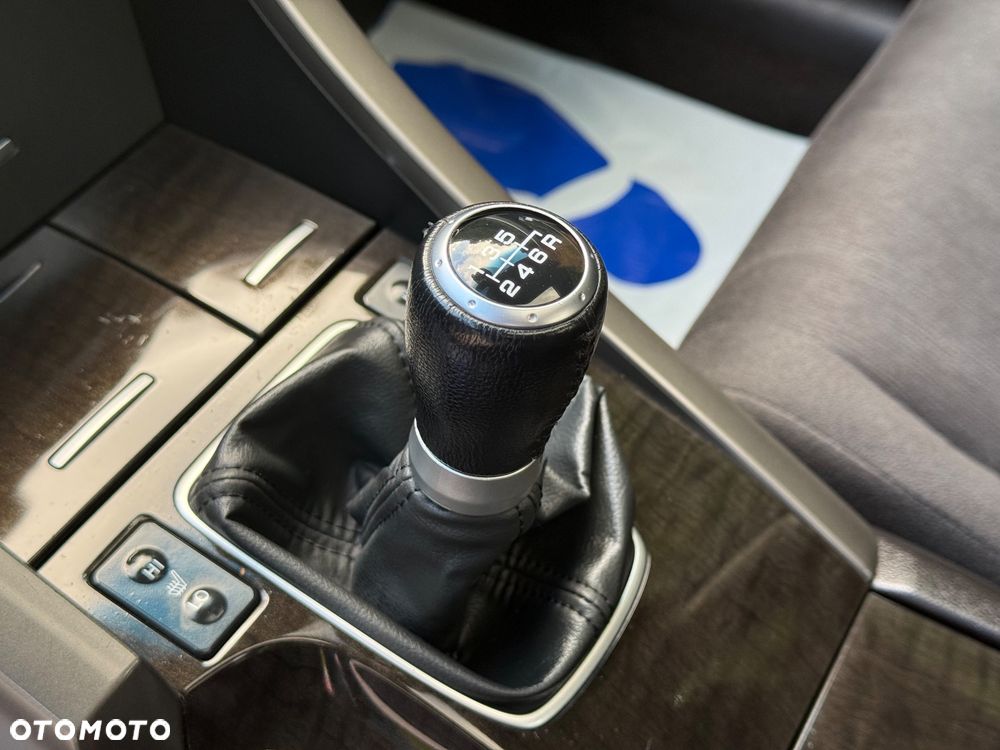 Honda Accord 2.0 Executive - 14