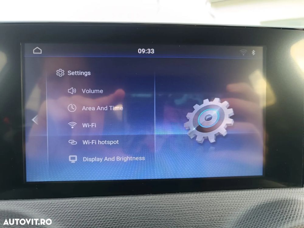 DFSK Fengon 500 - 23