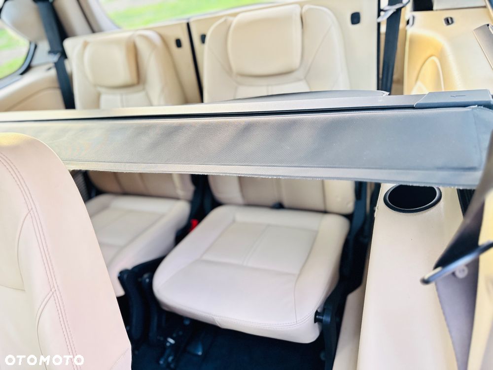 Ford Galaxy 2.0 T Platinium X (Ghia) - 15