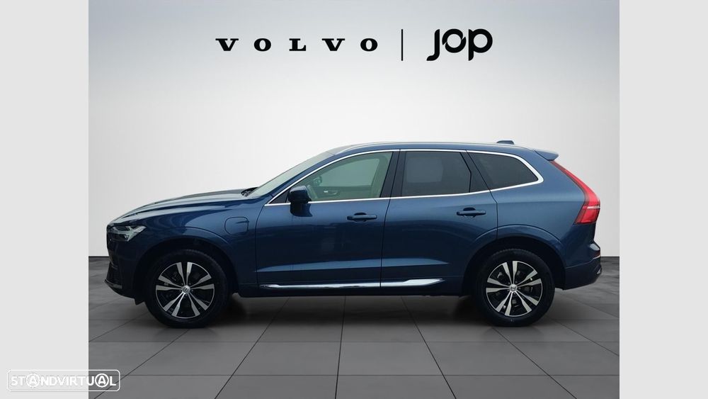 Volvo XC 60 2.0 T6 PHEV Core AWD - 3