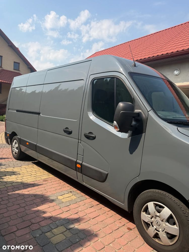 Renault Master - 4