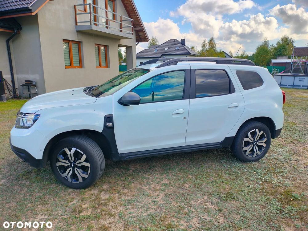 Dacia Duster 1.0 TCe Journey - 9
