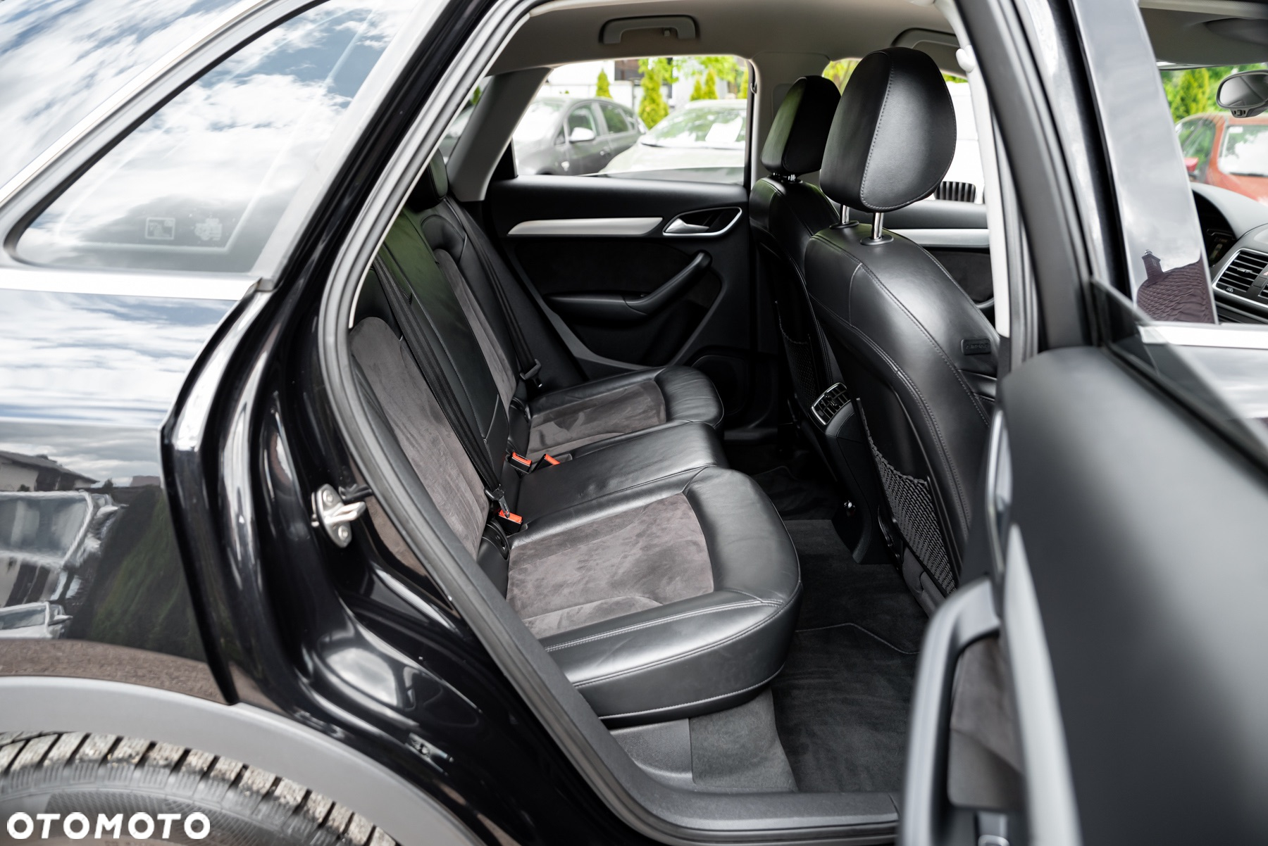 Audi Q3 2.0 TFSI Quattro S tronic - 24