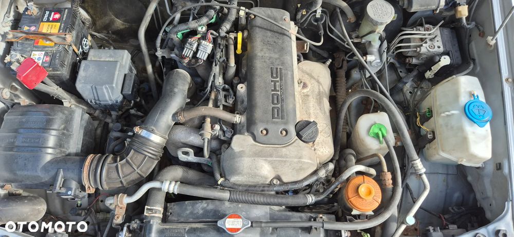 Suzuki Jimny - 26