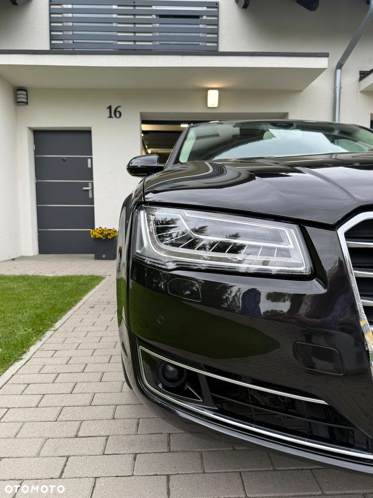 Audi A8 4.2 TDI clean diesel Quattro - 19