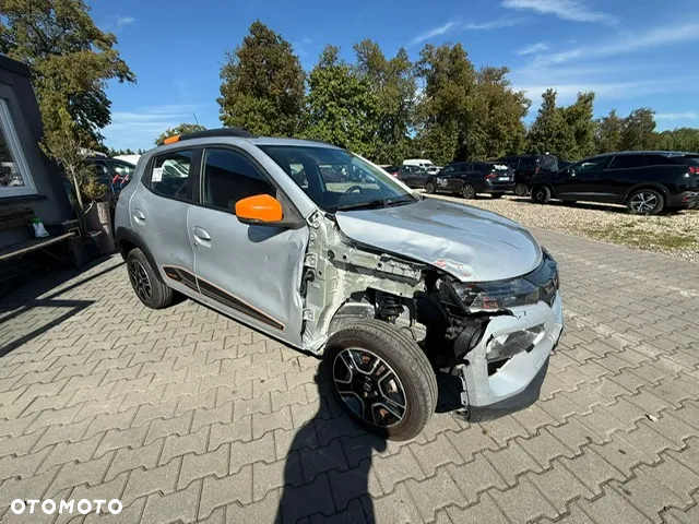 Dacia Spring Electric 65 Expression - 12
