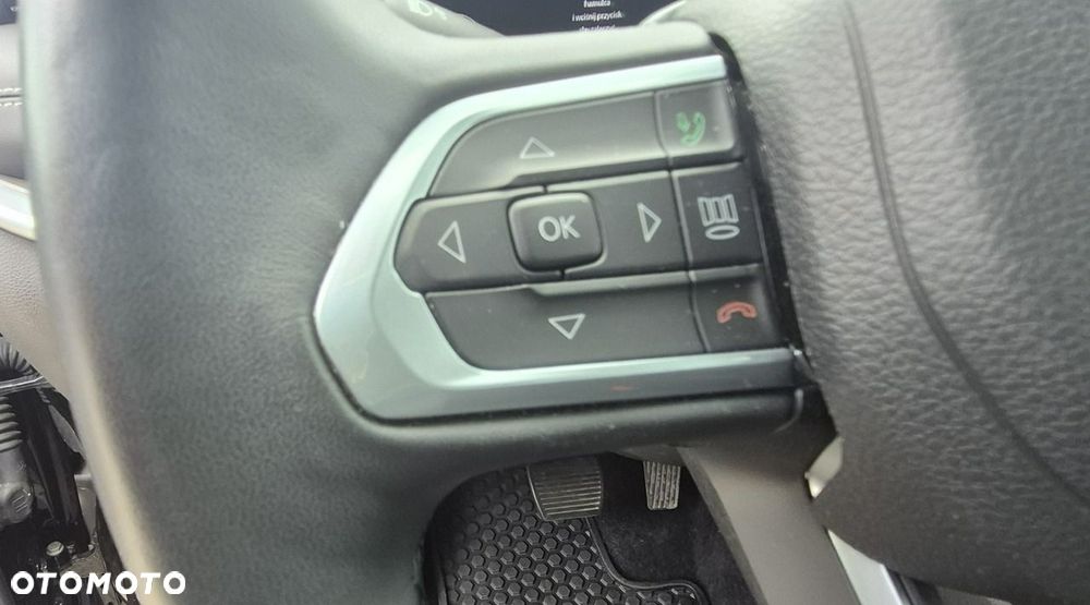 Jeep Compass 1.5 T4 mHEV Altitude FWD S&S DCT - 13