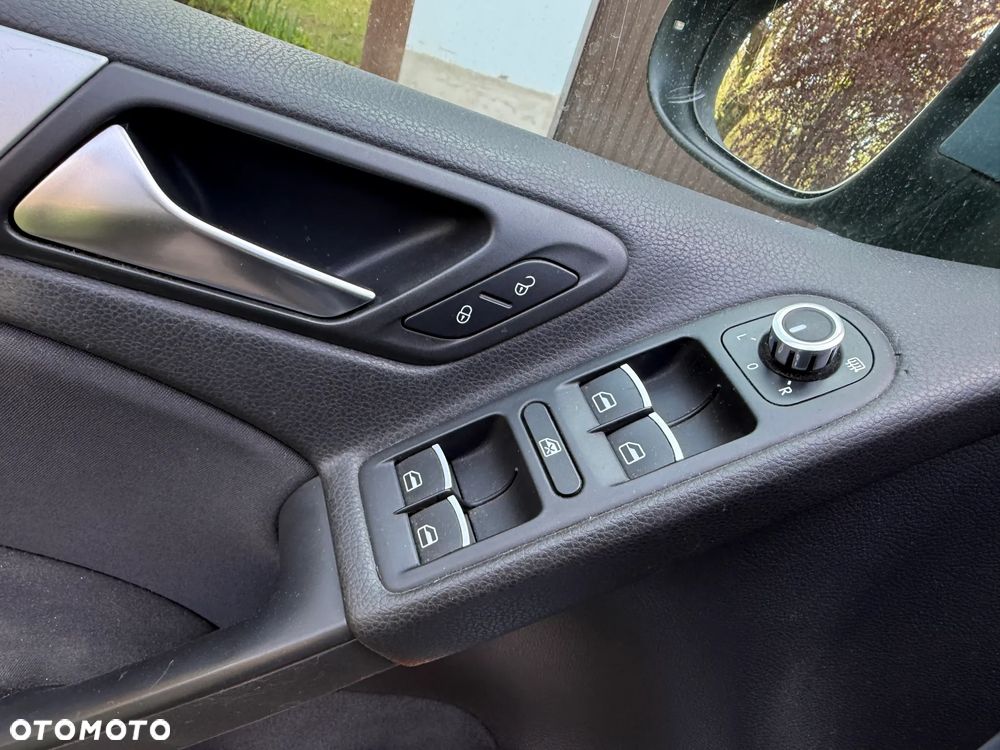 Volkswagen Golf 1.4 TSI Comfortline - 4