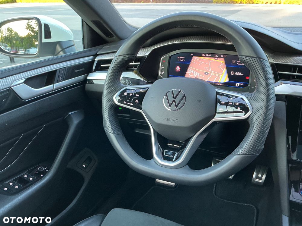 Volkswagen Arteon Shooting Brake 2.0 TSI OPF DSG R-Line - 22