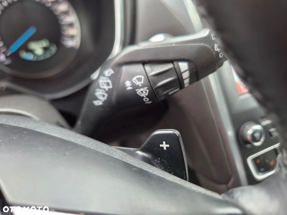 Ford Mondeo 2.0 TDCi STart-Stopp PowerShift-Aut ST-Line - 21