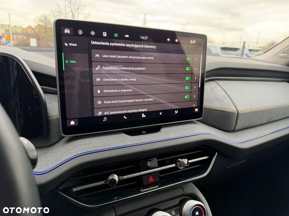 Skoda Kodiaq 2.0 TDI 4x4 Selection DSG - 12