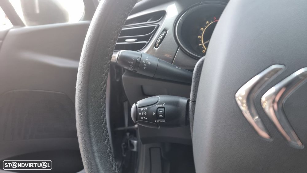 Citroën C3 1.4 HDi Exclusive - 16