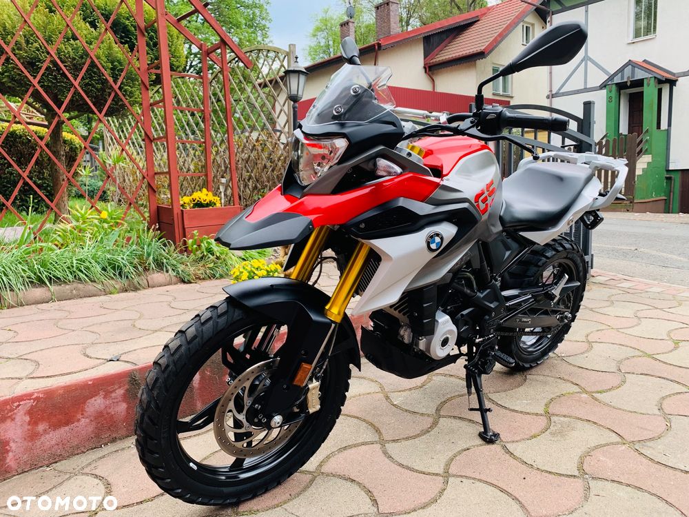 BMW GS - 4
