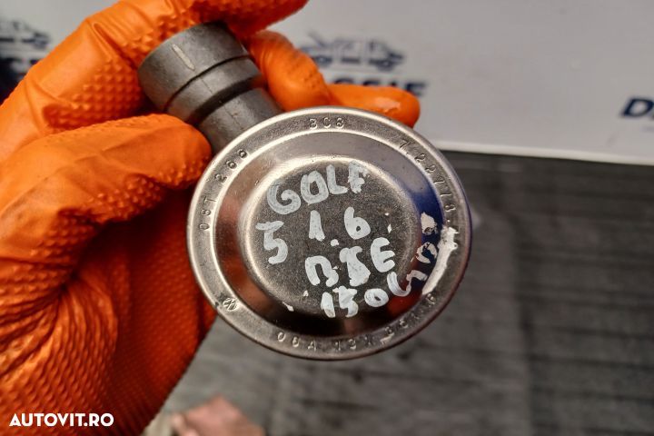 Egr 06A131166 06A131166 Volkswagen VW Golf 5 [2003 - 2009] Hatchback - 2