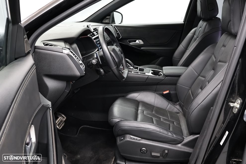 DS DS7 Crossback E-Tense Rivoli EAT8 - 26