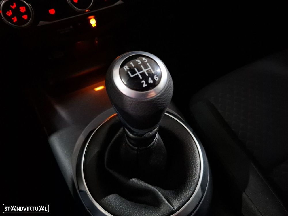 Nissan Juke 1.0 DIG-T Acenta - 13