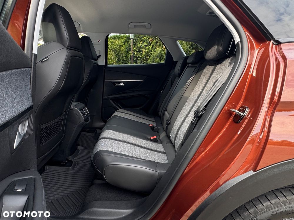 Peugeot 3008 BlueHDi 120 Stop & Start Allure - 27
