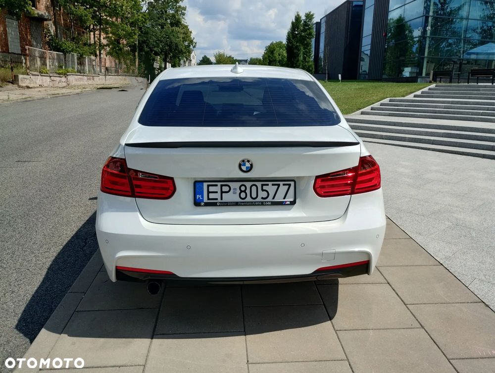 BMW Seria 3 - 36