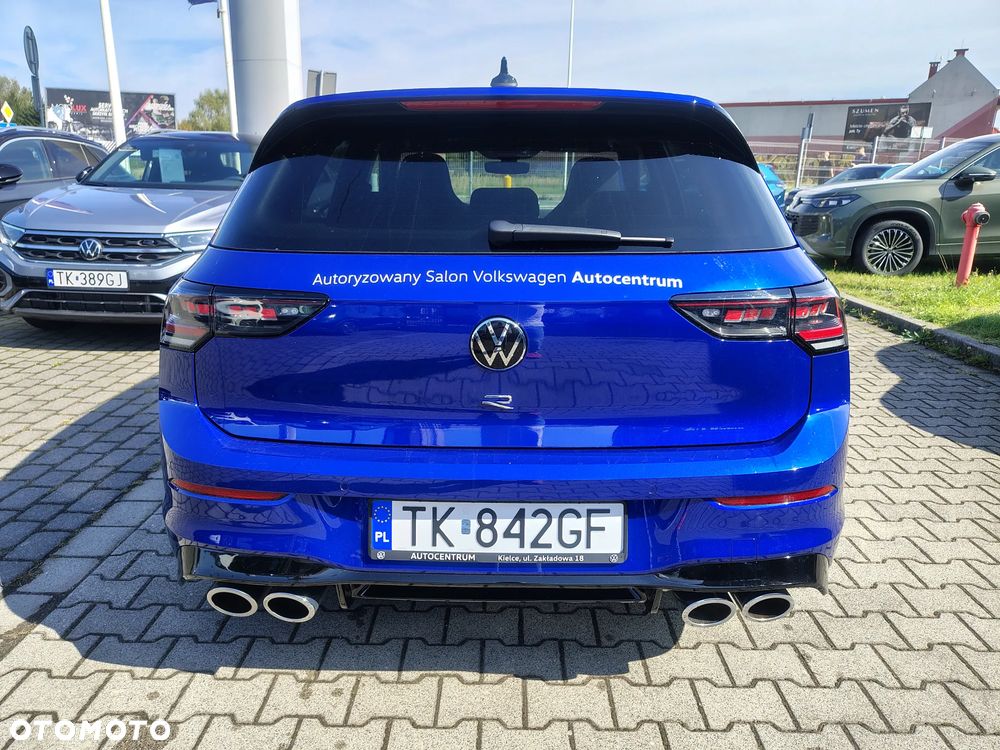 Volkswagen Golf - 5