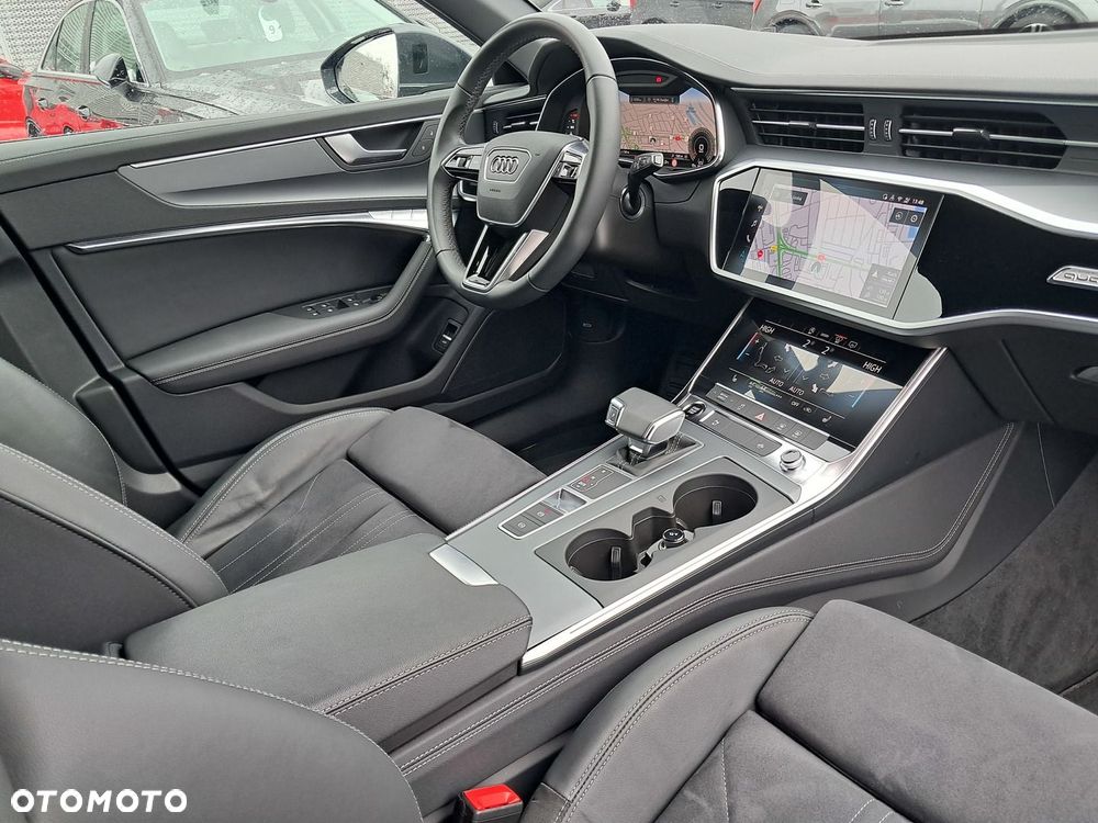 Audi A6 Avant - 35