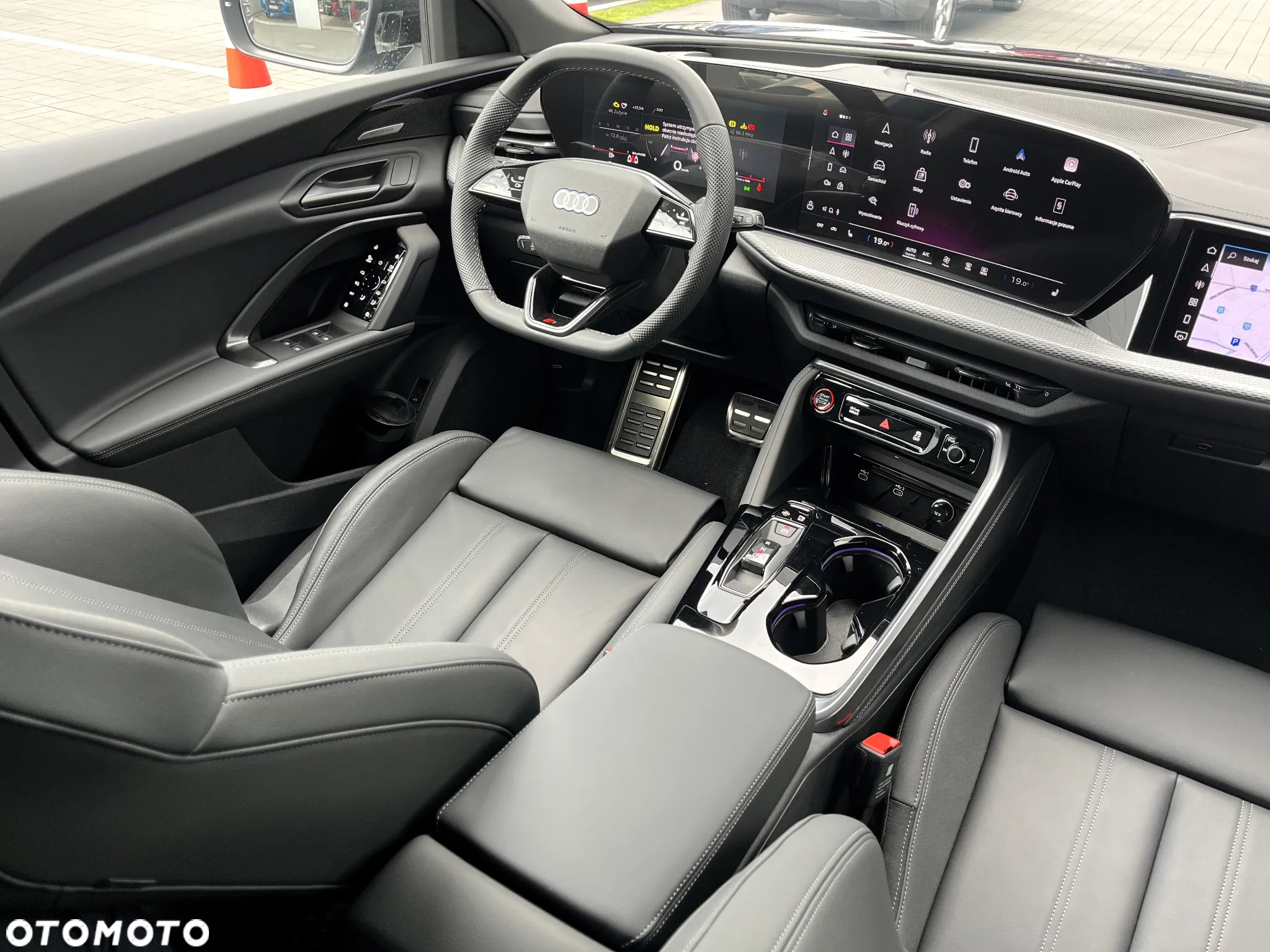 Audi Q5 - 13