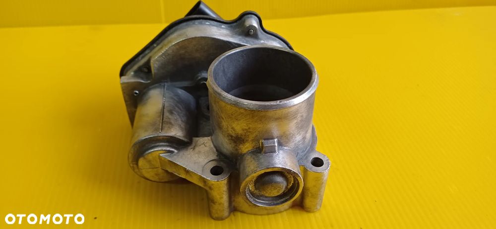 Przepustnica powietrza Ford Focus MK2 1.6 16 V 2S6U9E927D - 5