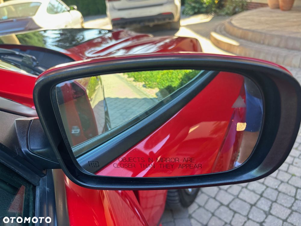 Dodge Charger Automatik SRT 392 - 20