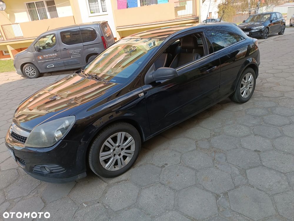 Opel Astra 1.8 - 19