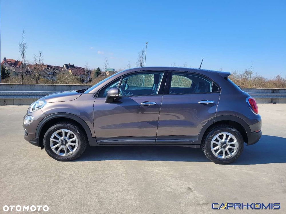 Fiat 500X - 3